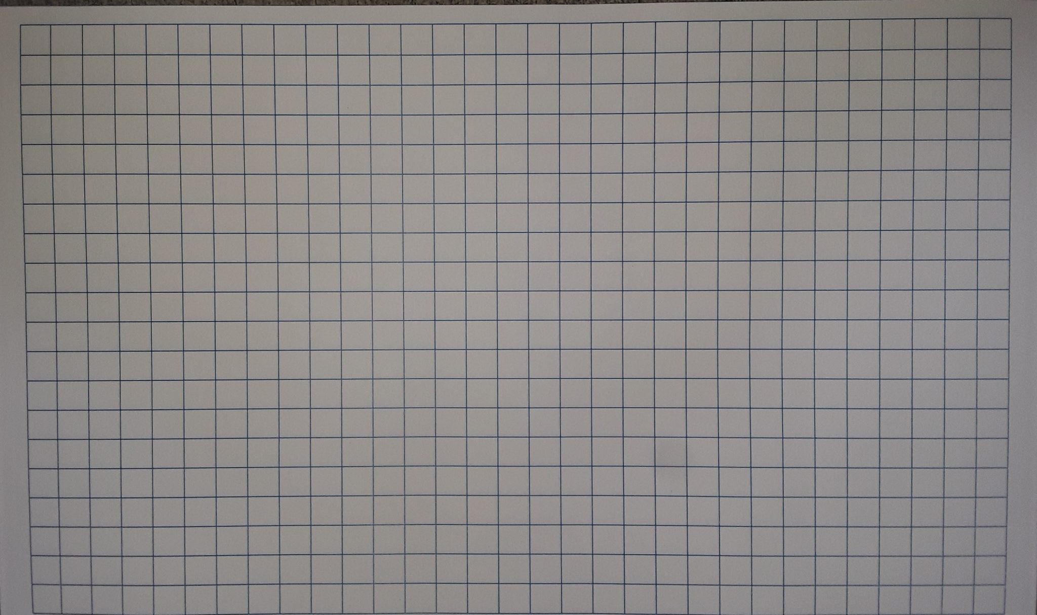 36B One CM Graph Paper Sheet Size 8 5 X 14 500 Shts pkg 