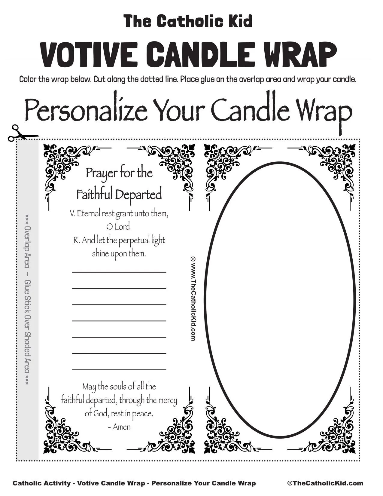Activities Archives The Catholic Kid Catholic Coloring Pages 