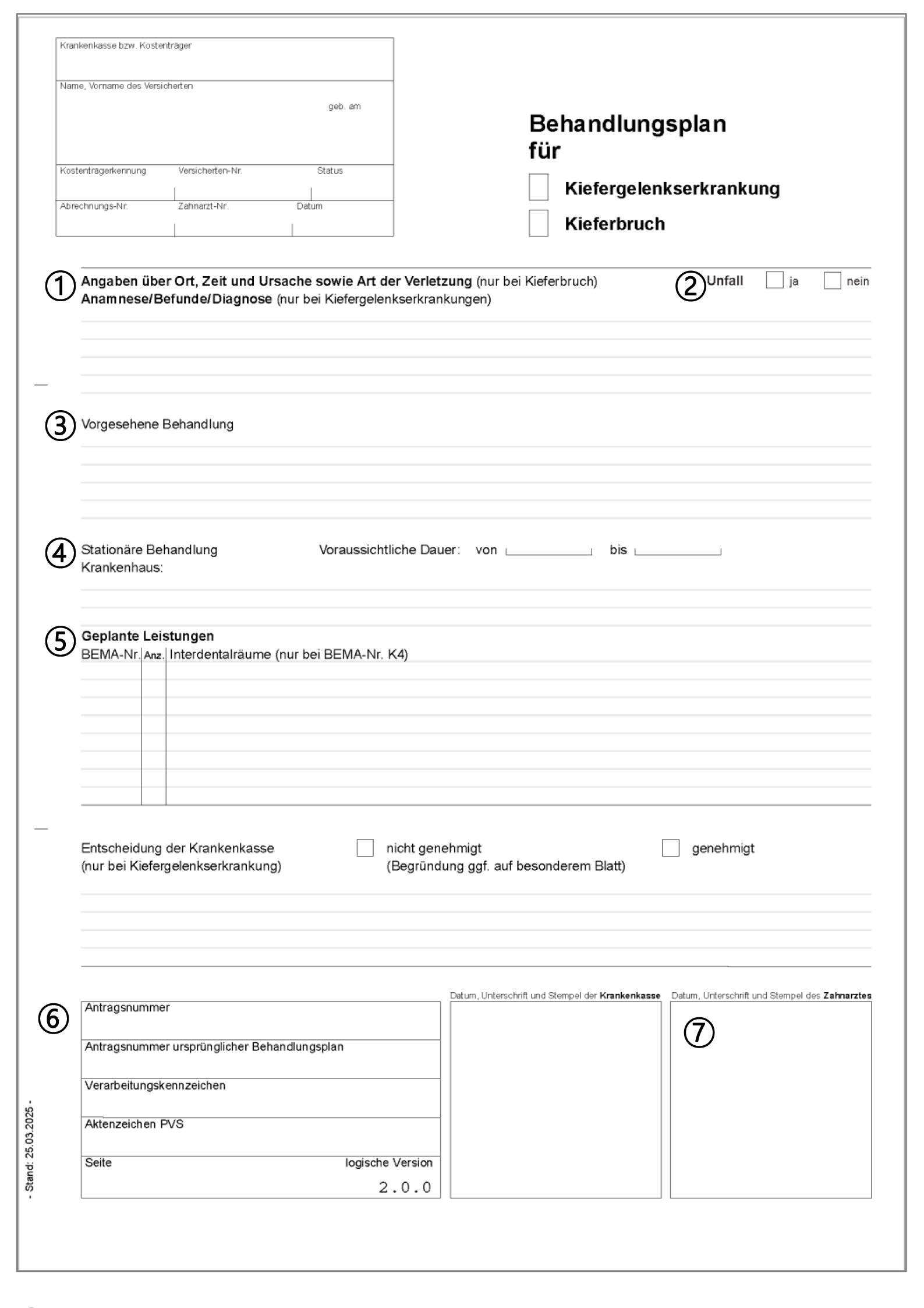 K4 Form 2023
