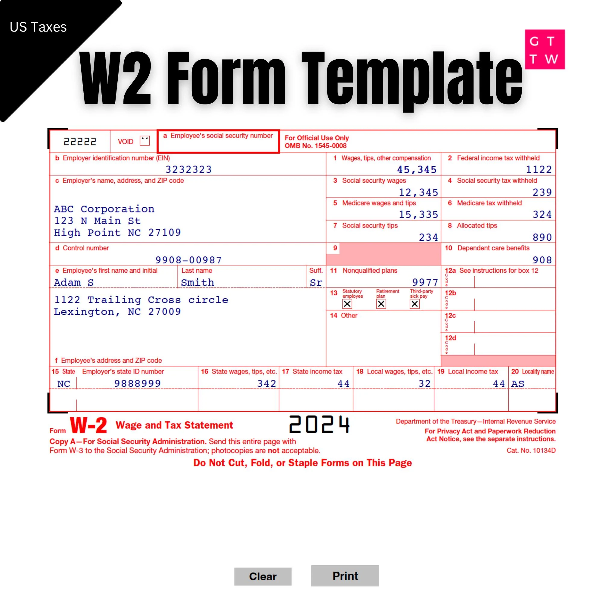 Ma Form 1-Es 2025