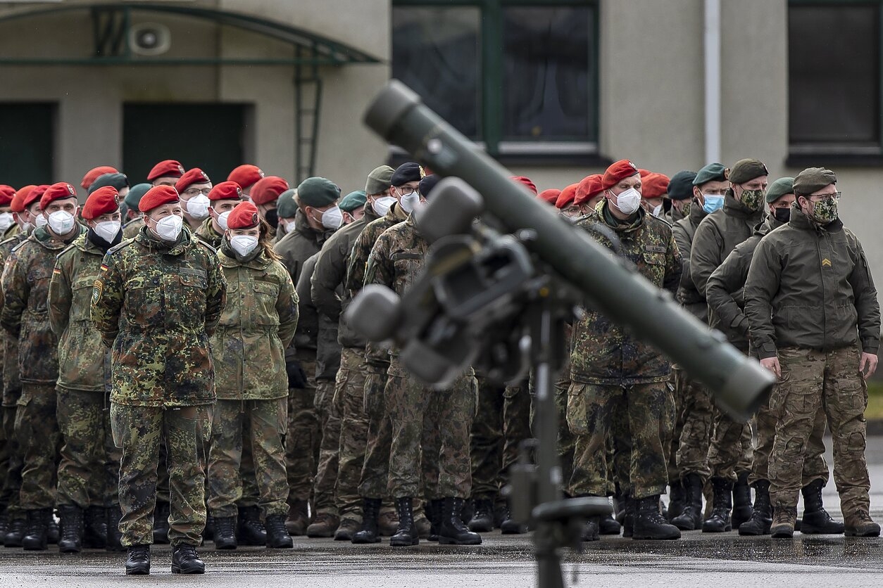 Form 2028 Army