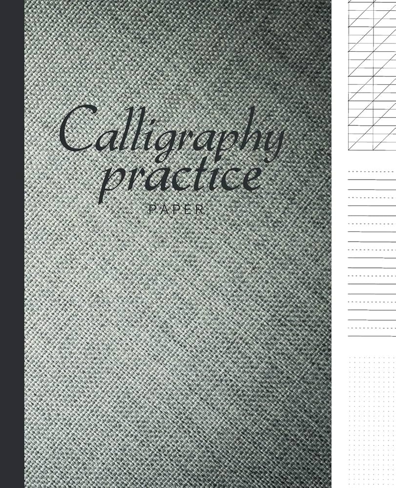 Buy A Paper For Calligraphy