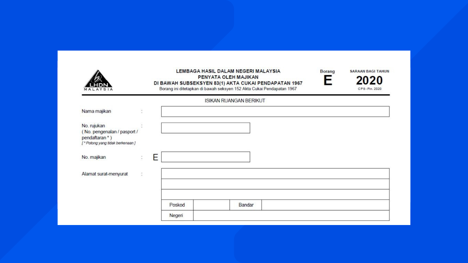 When To Submit Ea Form 2024