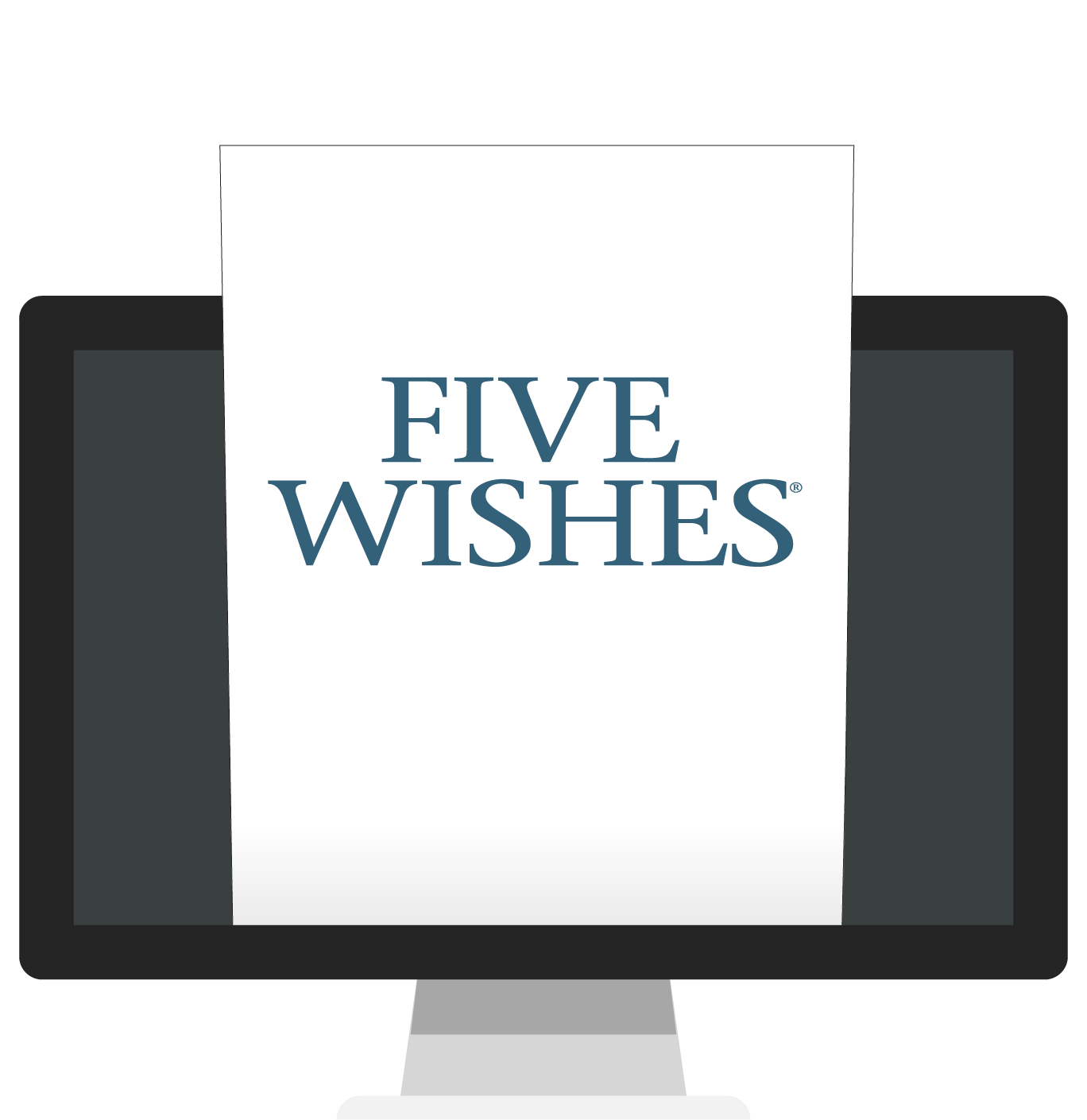 Five Wishes Form Free Download