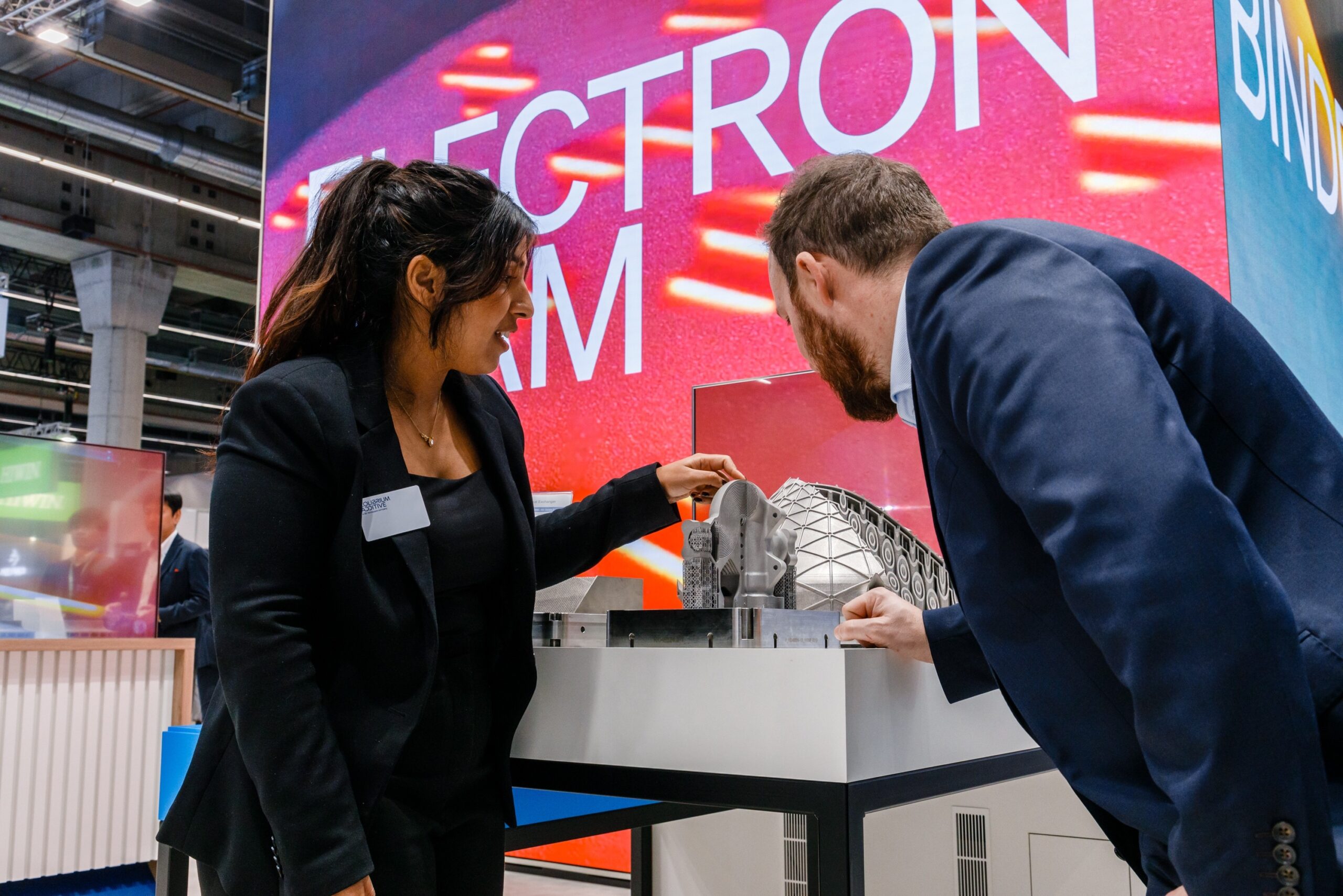 Formnext Expo amp Convention 2025 Ticketshop Ab Sofort Er ffnet