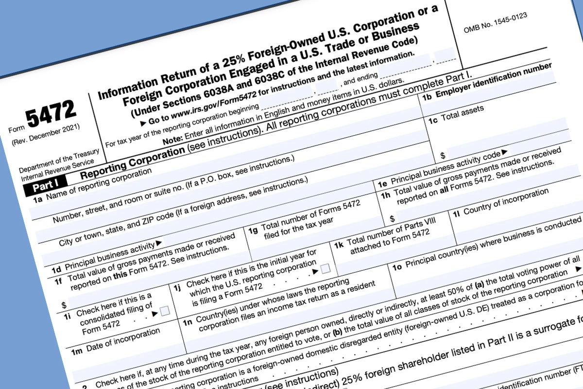 Irs Form 1120-H 2020