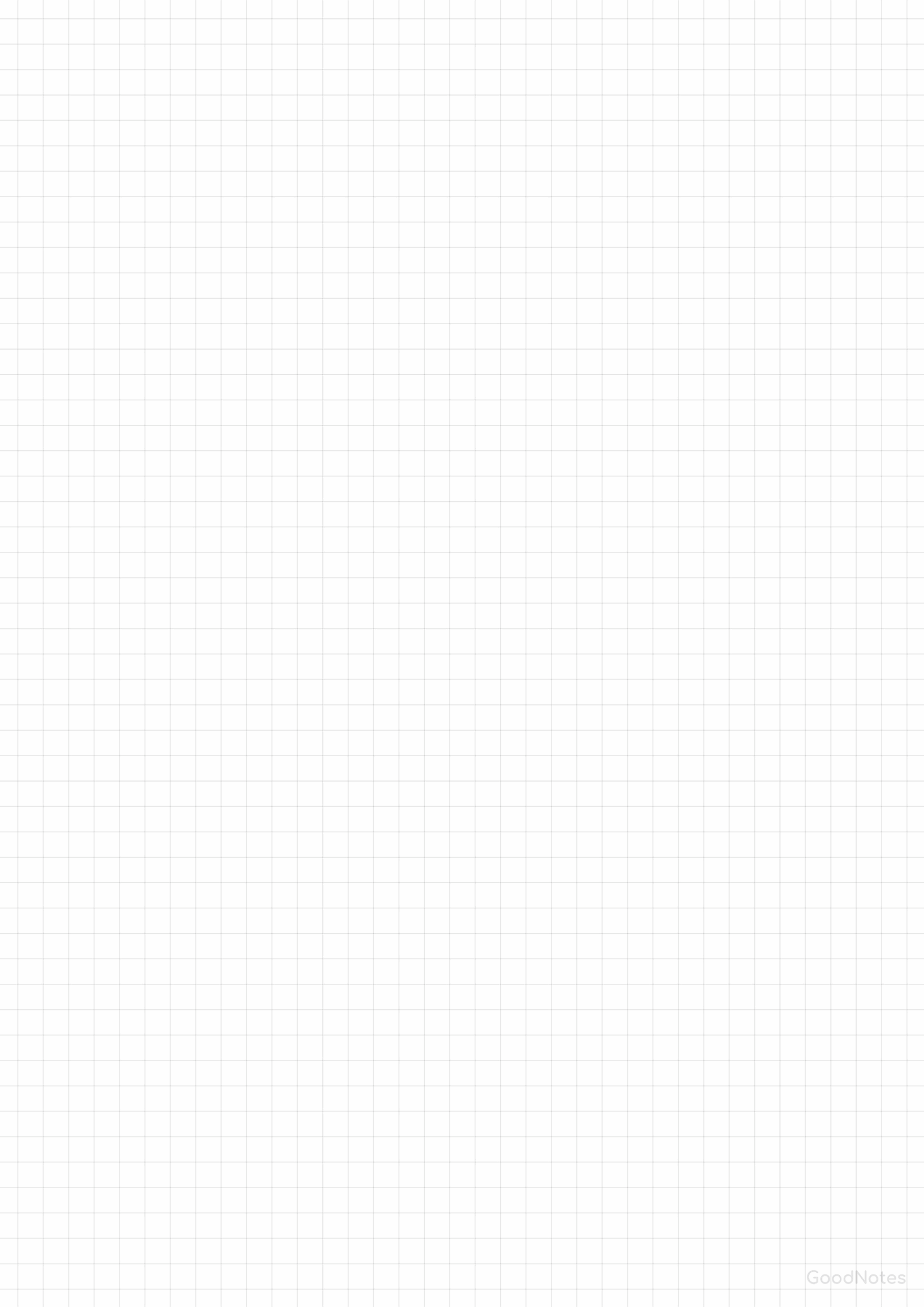 Large Graph Paper Printable Pdf