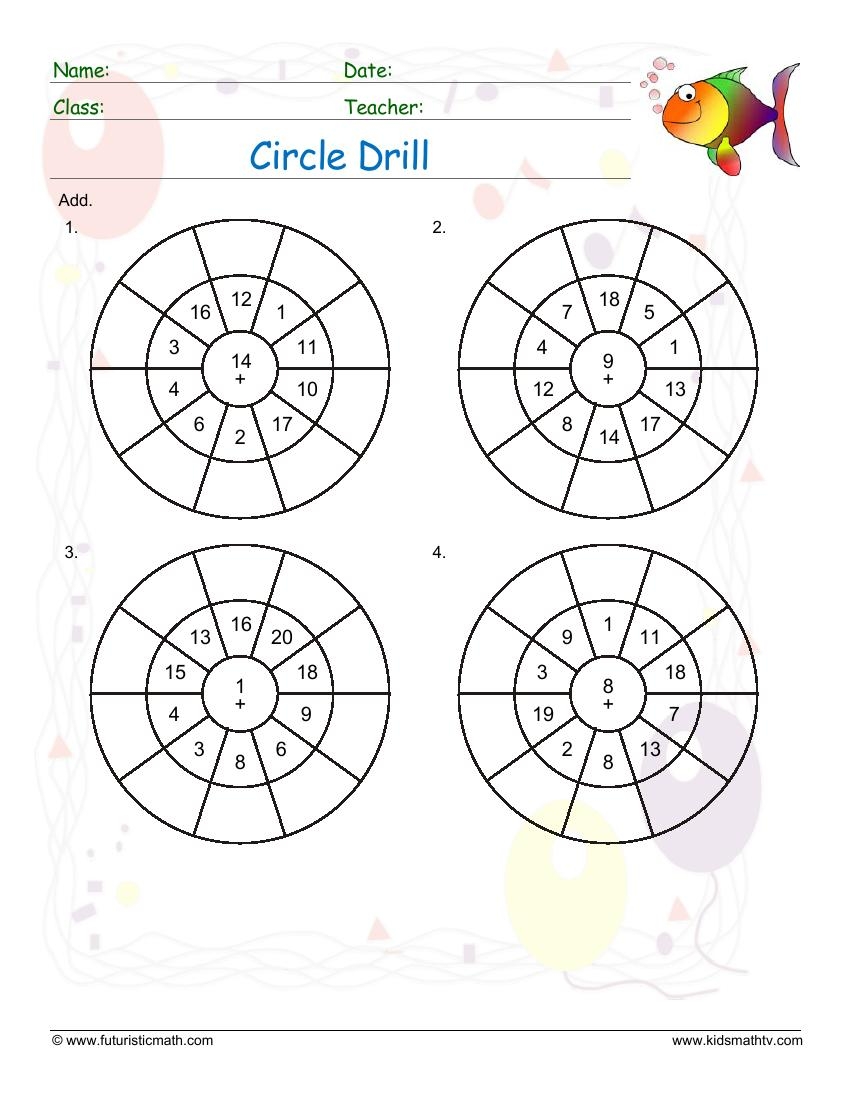 Free Math Puzzle Worksheet High School Download Free Math Puzzle 