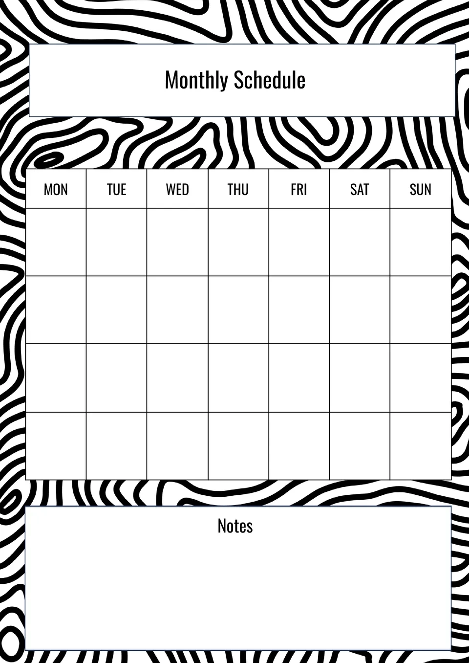 Printable 2023 Schedule F