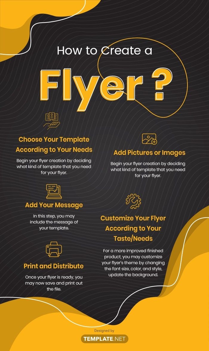 Free Printable Flyers Templates