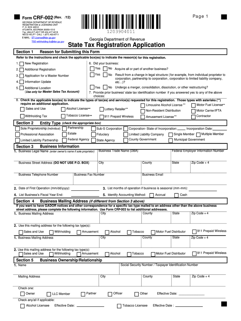 2024 Irs Form G4