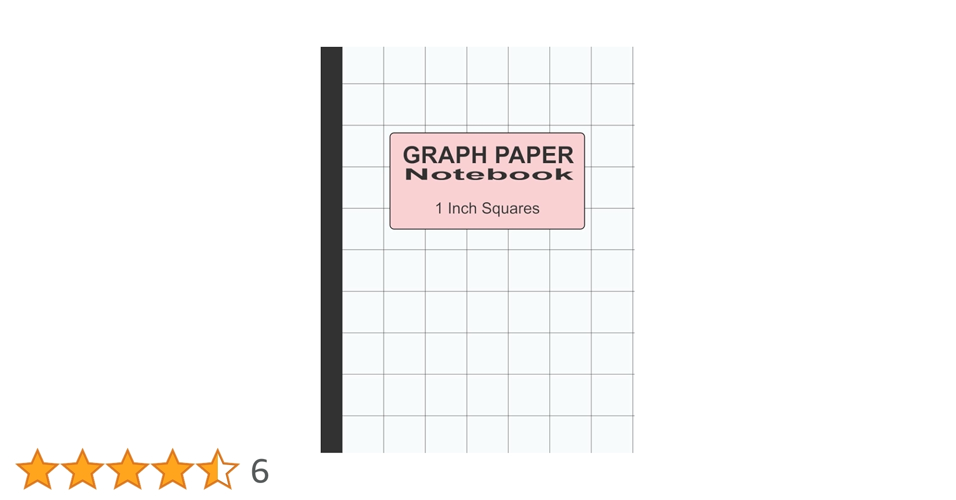 Graph Paper With 1 Inch Squares