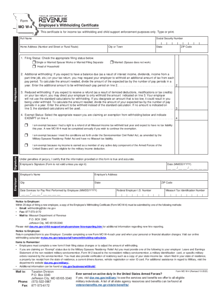 How To Fill Out W 4s Form Sick Pay Fill Out amp Sign Online DocHub