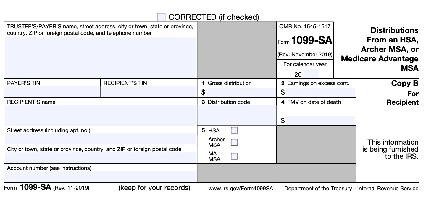 Irs Form 5498 2023