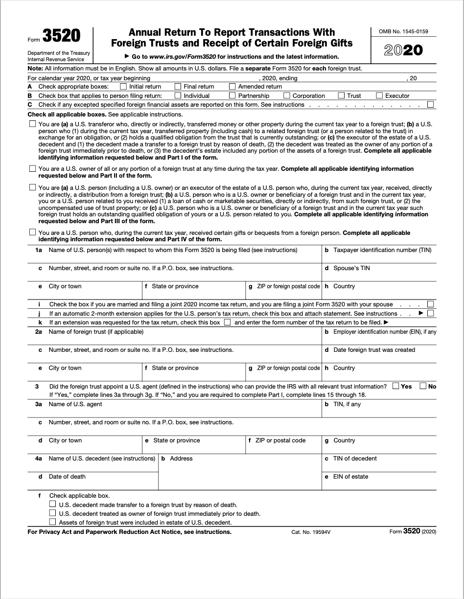 International Taxation Trans Pacific Accounting TRANS PACIFIC 