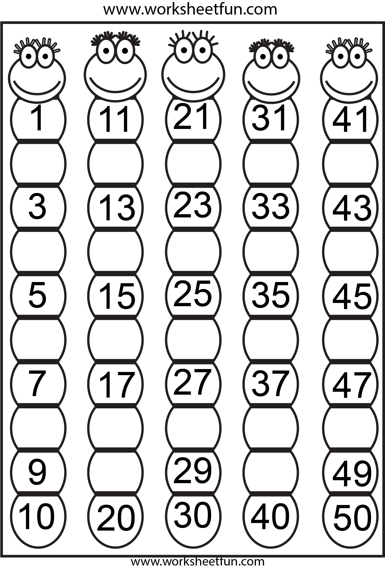 Kindergarten Worksheets Free Math Printables Free Kindergarten 
