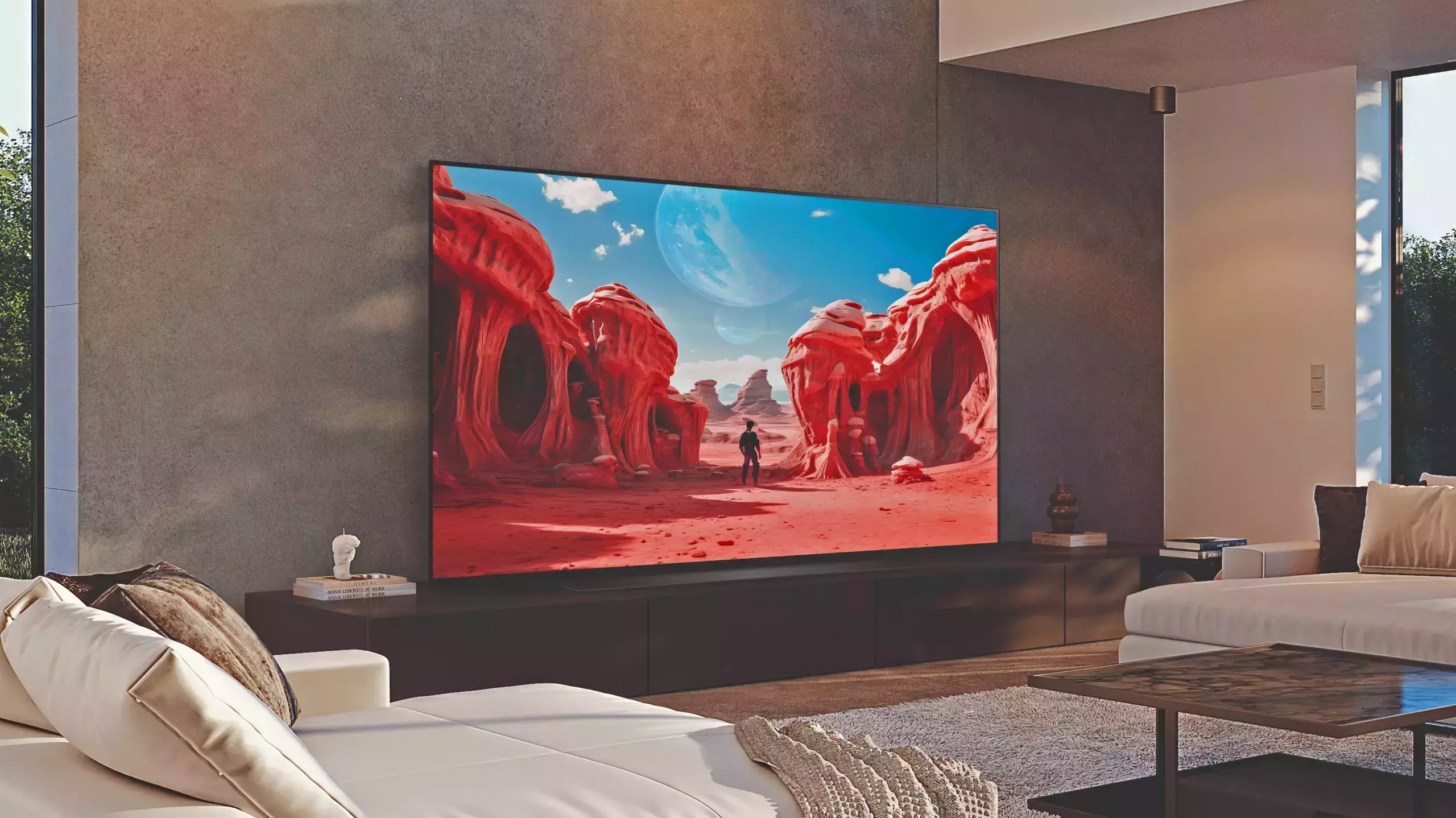 LG OLED TVs 2024 Preise amp Verf gbarkeit F r Deutschland Bekannt