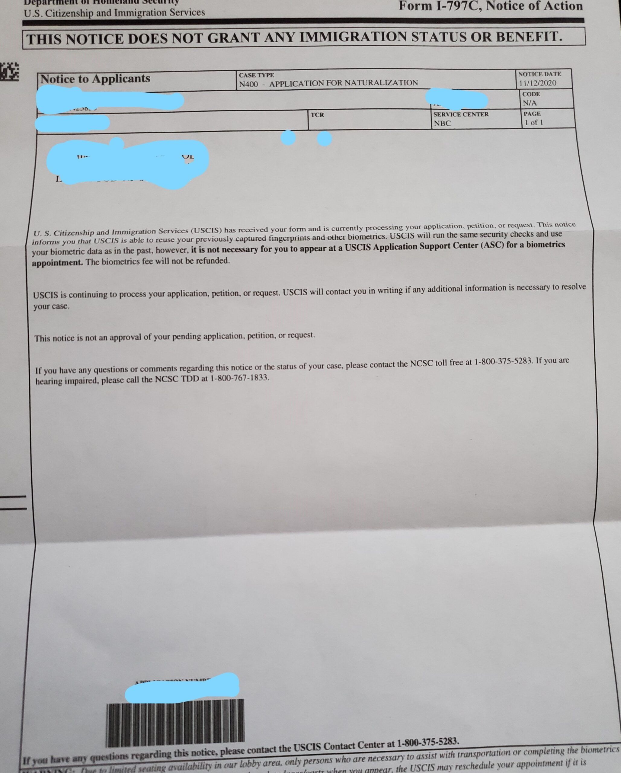 N 400 US Citizenship General Discussion VisaJourney