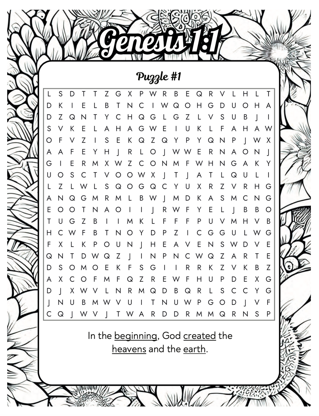 Printable Bible Word Search Puzzles Free Worksheets Library
