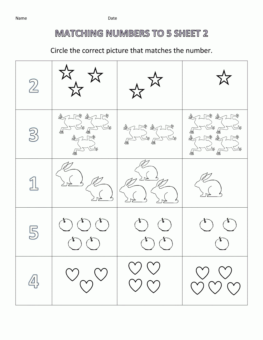 Printable Educational Worksheets Activity Shelter