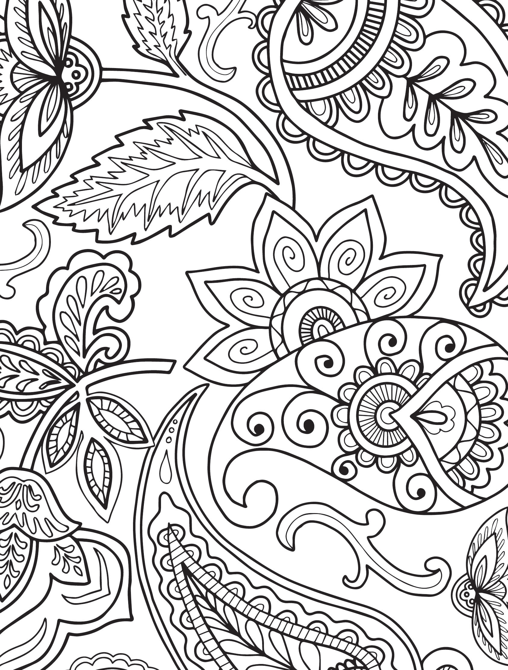 Printables Free Coloring Pages amp Learning Worksheets HP 