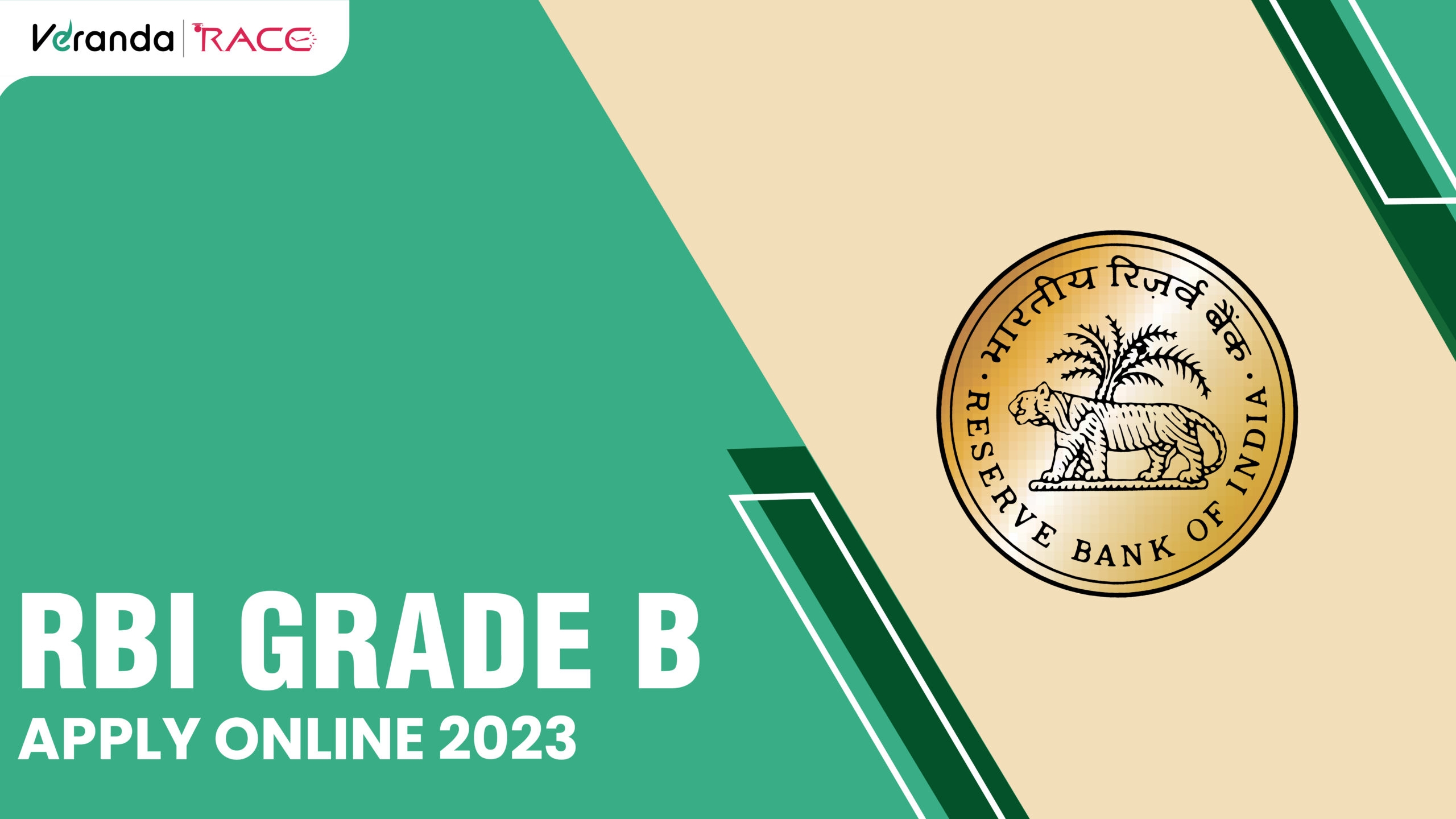 RBI Grade B Apply Online 2023 Registration Active Till 16thJune