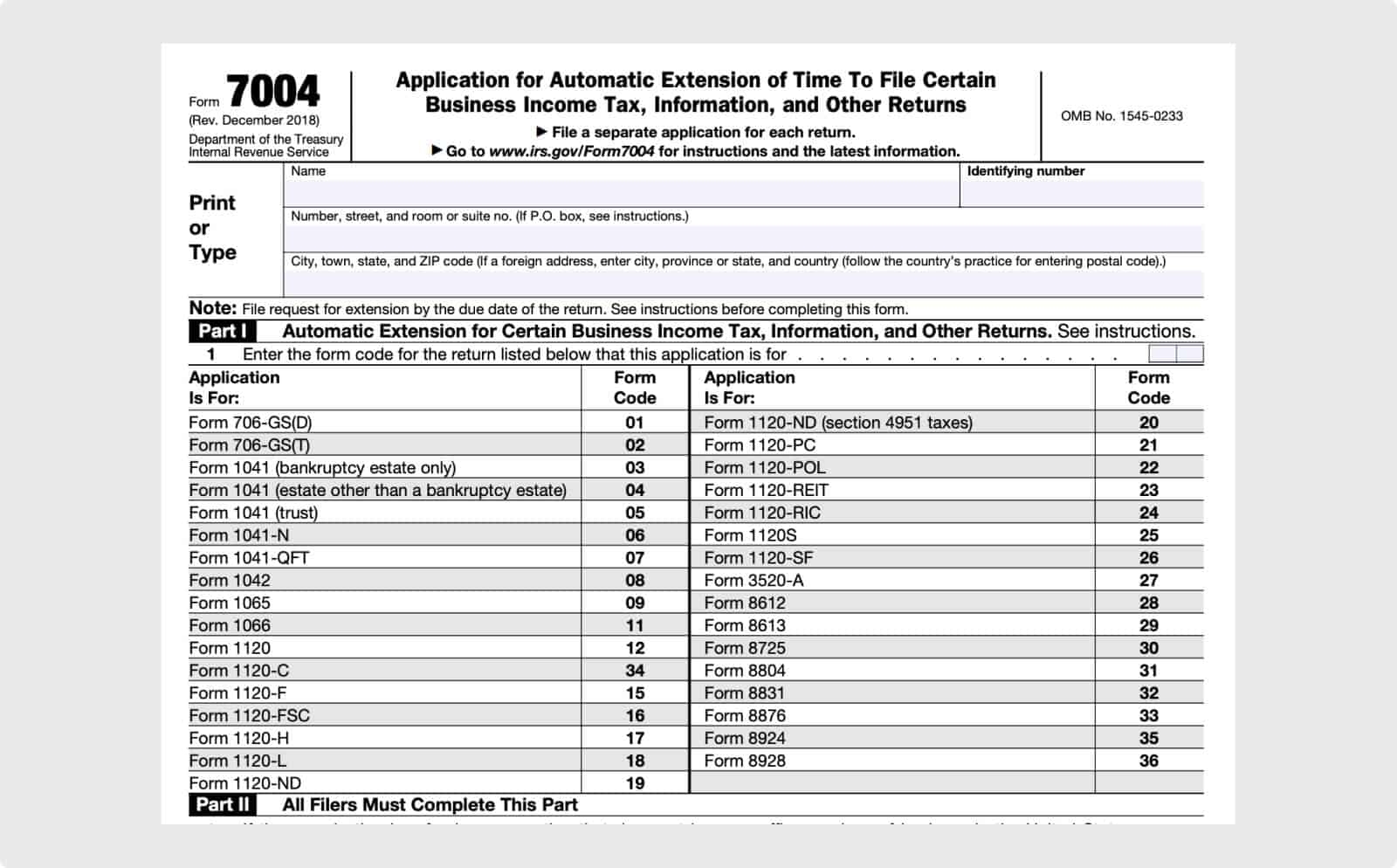 The Complete List Of Tax Deadlines For Small Businesses 2023 