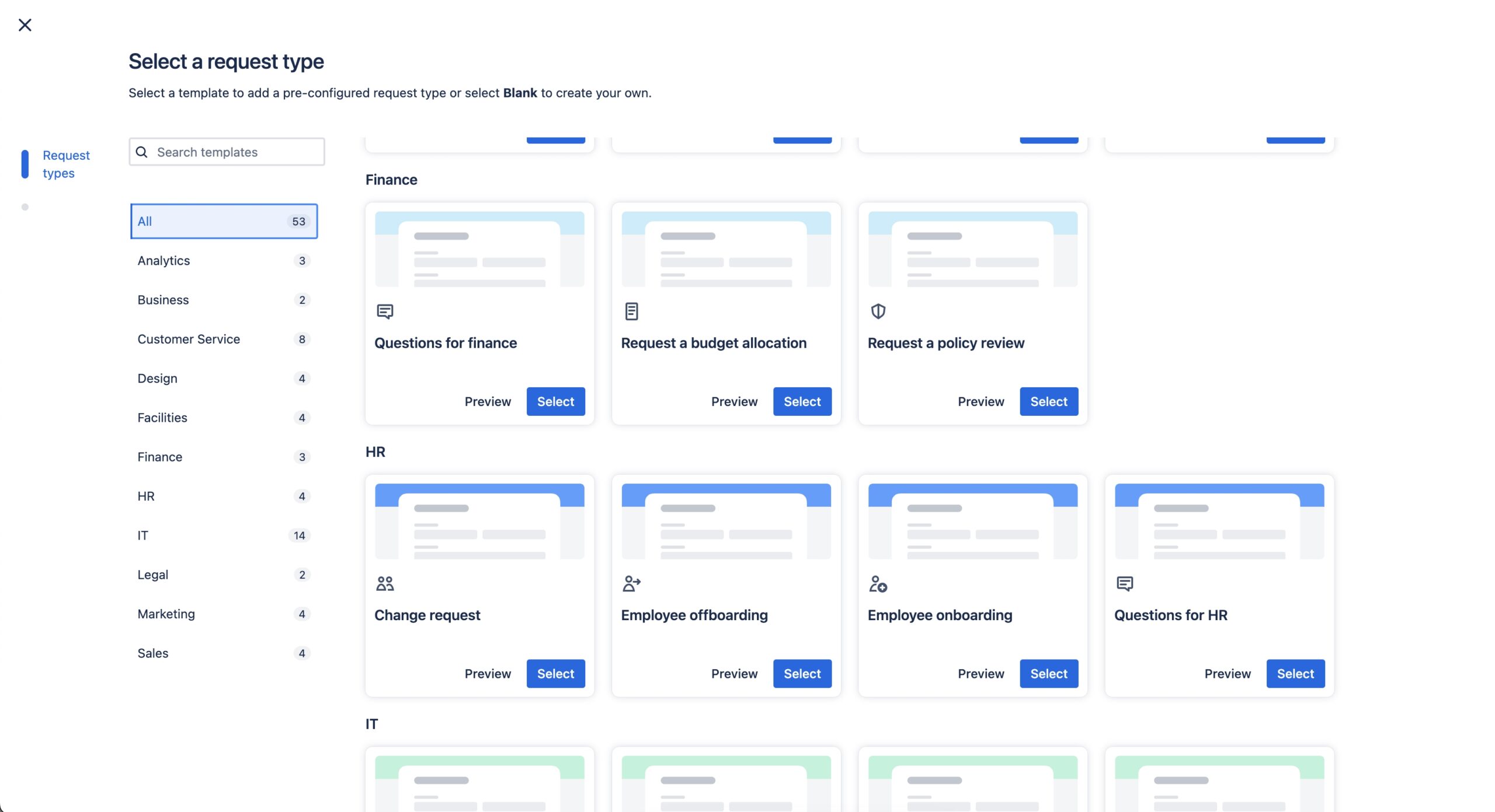 Jira Forms And Work Requests