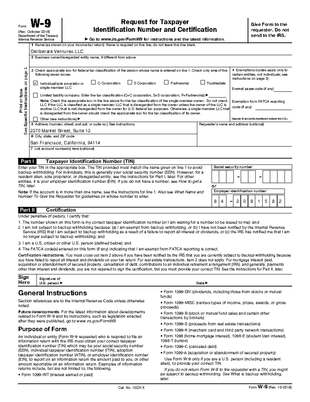 Irs I 9 Form 2021 Printable