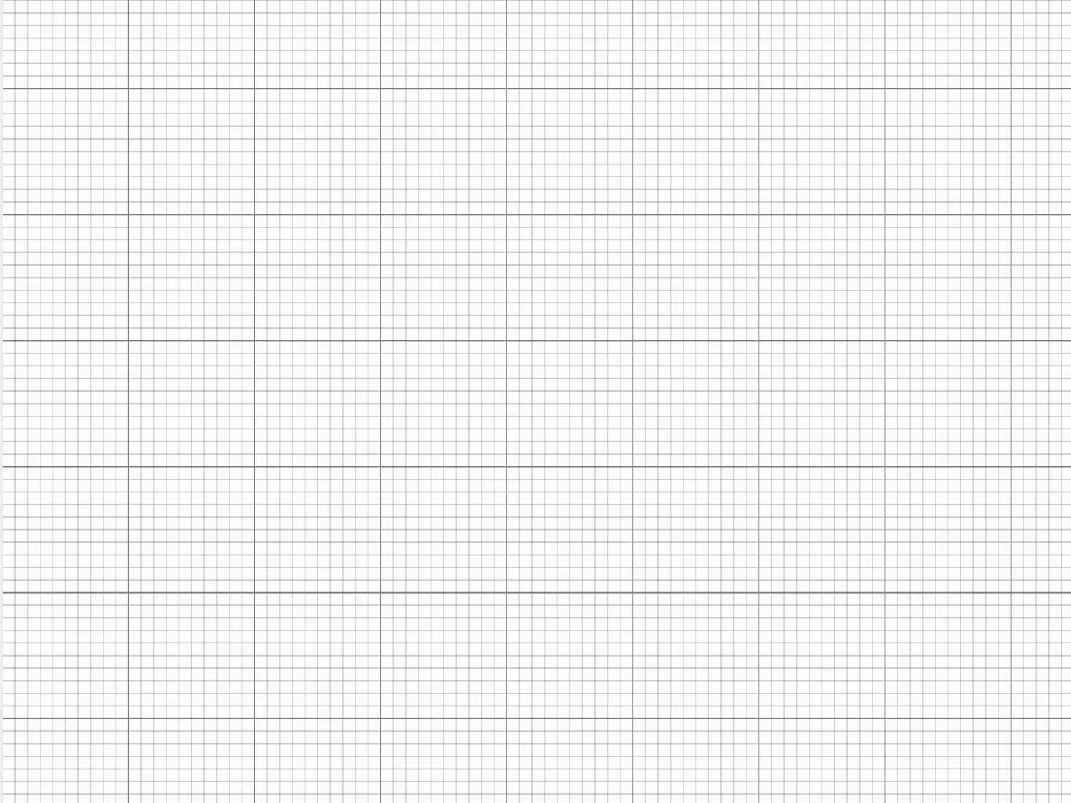 10 Squares Per Inch Graph Paper A4 amp US Letter 8 5x11in 