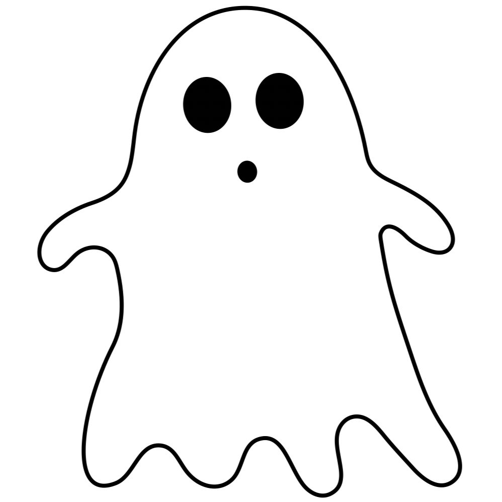Halloween Template Printable