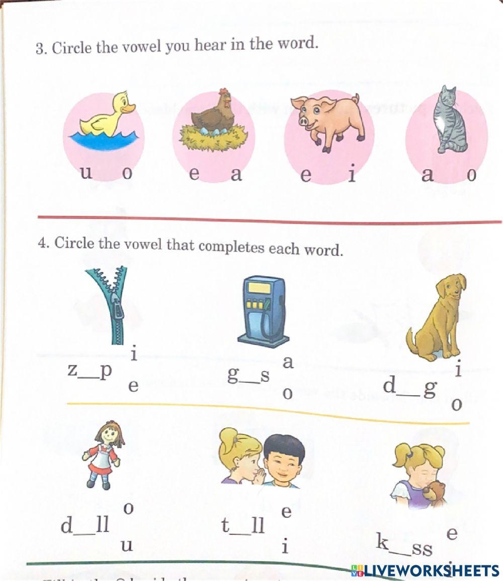 Abeka Worksheet Live Worksheets Worksheets Library