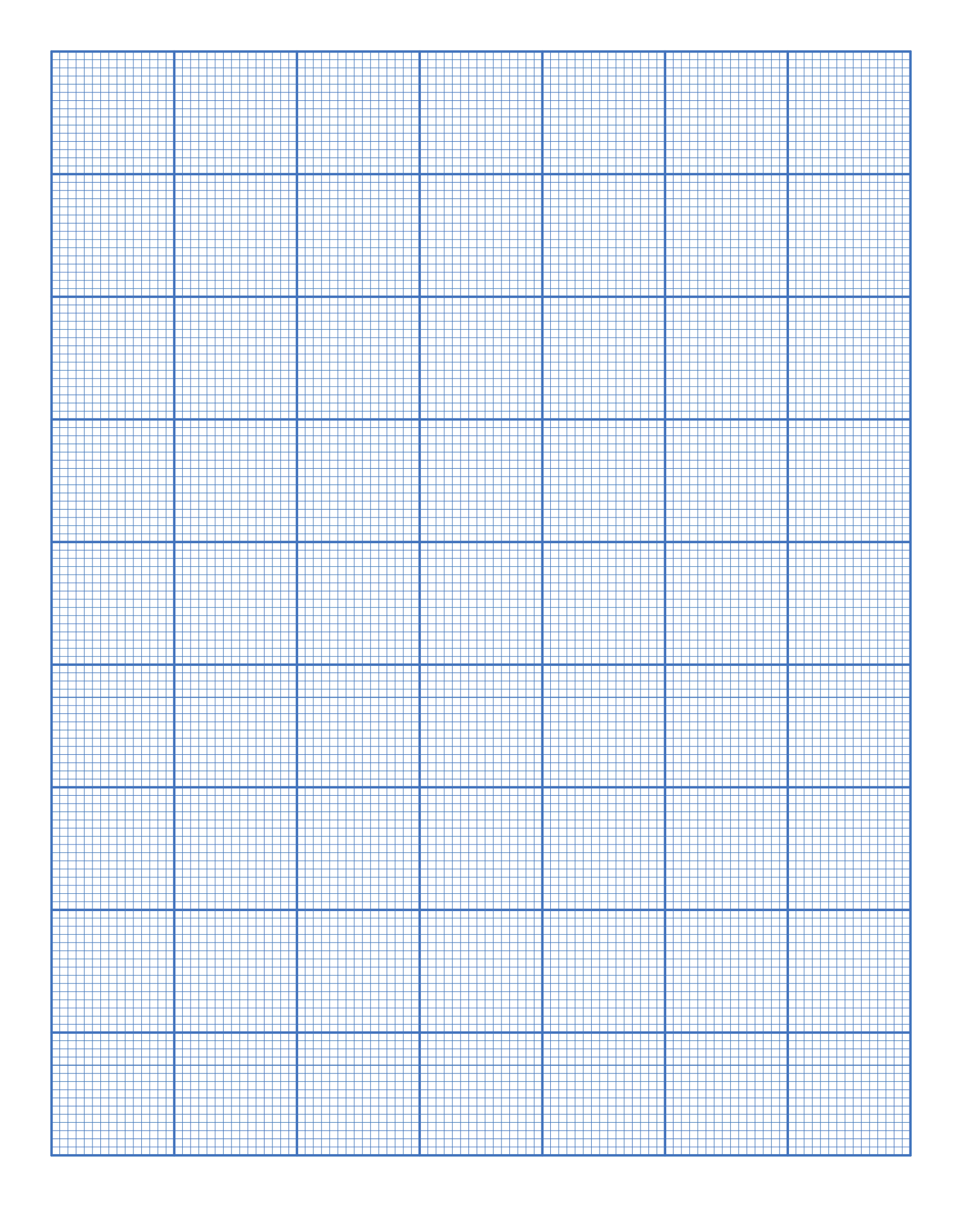 Graphing Paper Printable Pdf