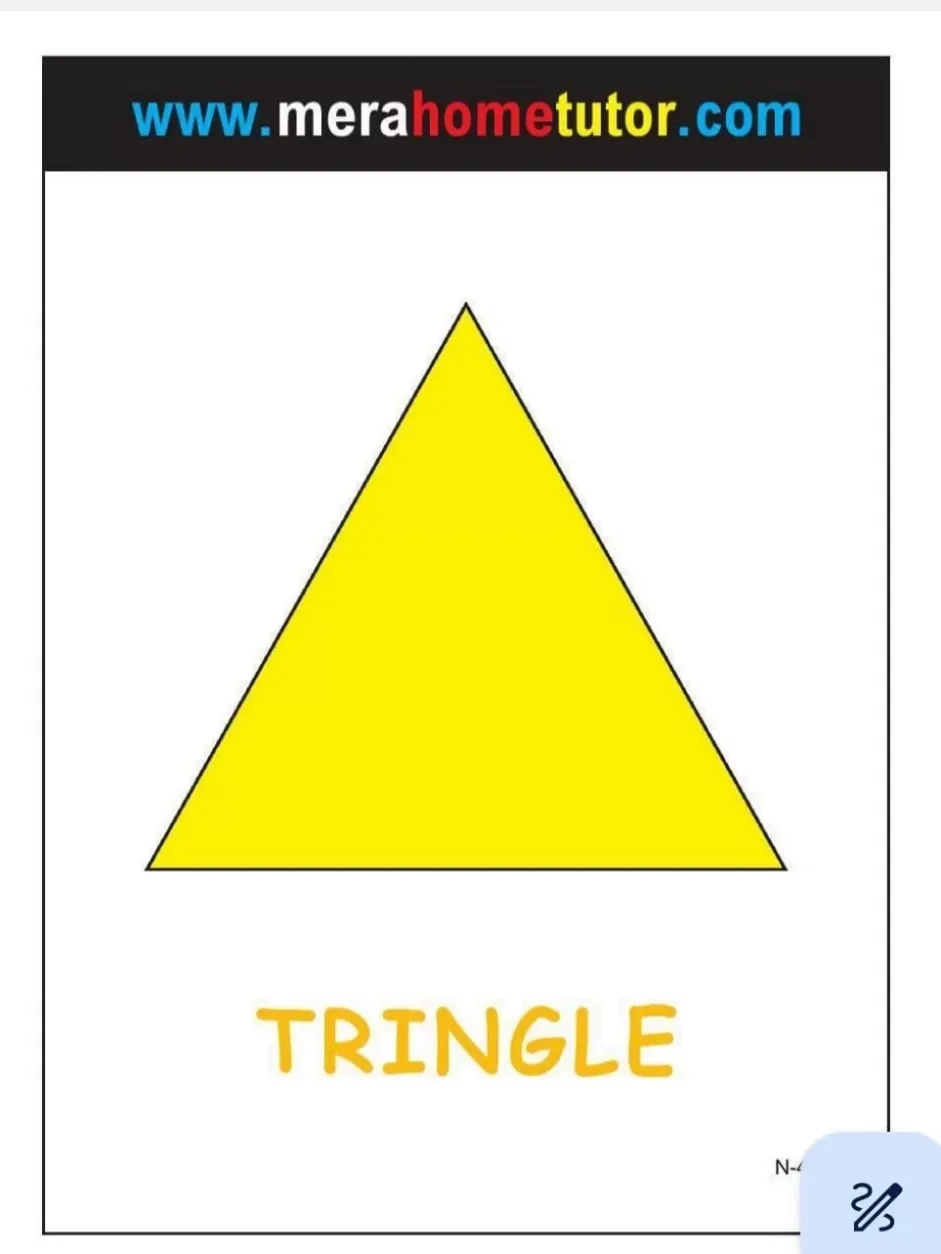 Free Printable Shapes Worksheets For Kindergarten Activity 