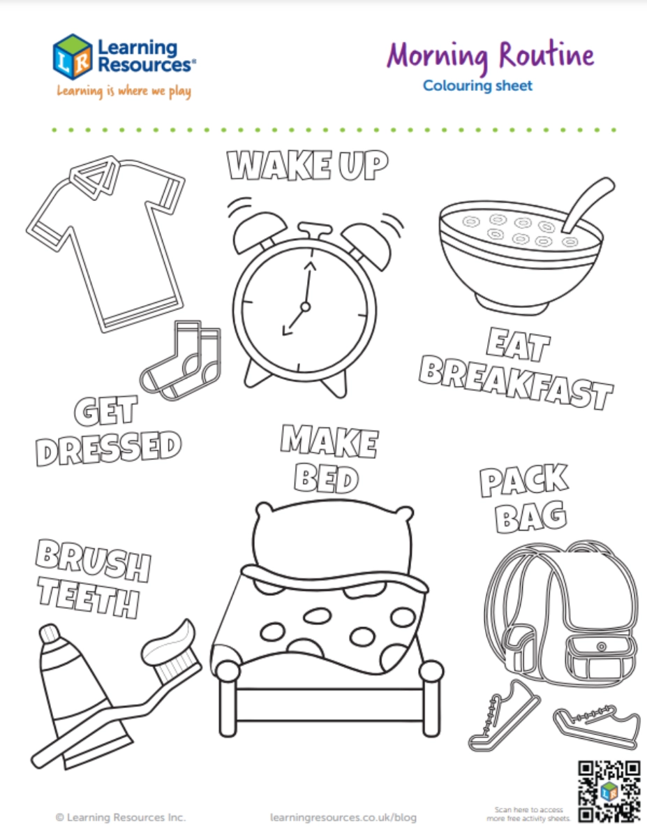 Free Seasonal Activities For Kids Free Activity Sheets