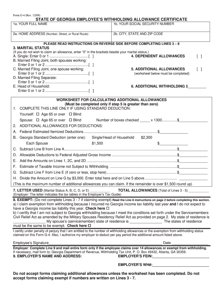How To Fill Out A W4 For Dummies Fill Out amp Sign Online DocHub