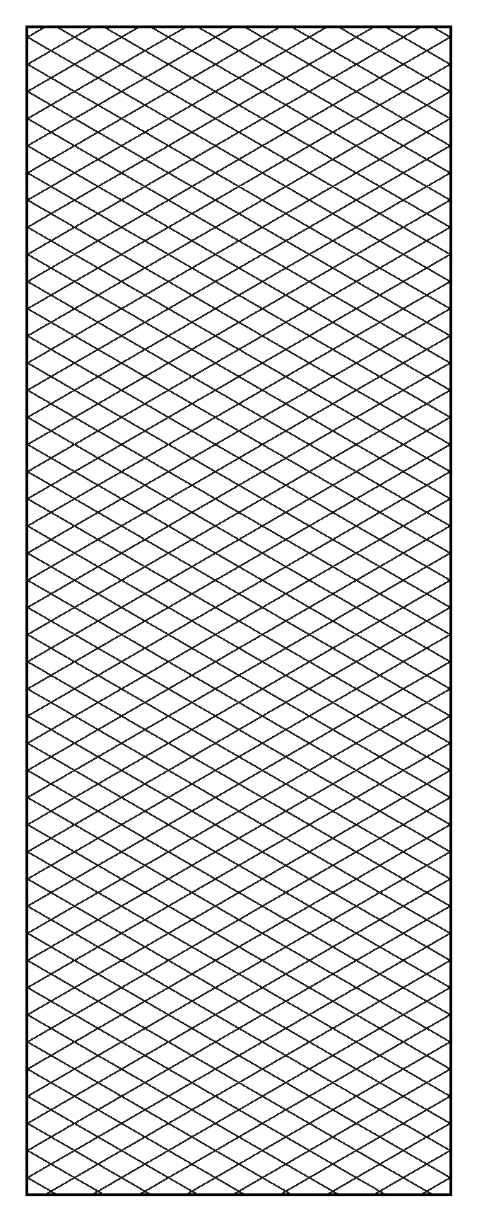 Isometric Graph Paper Printable Free