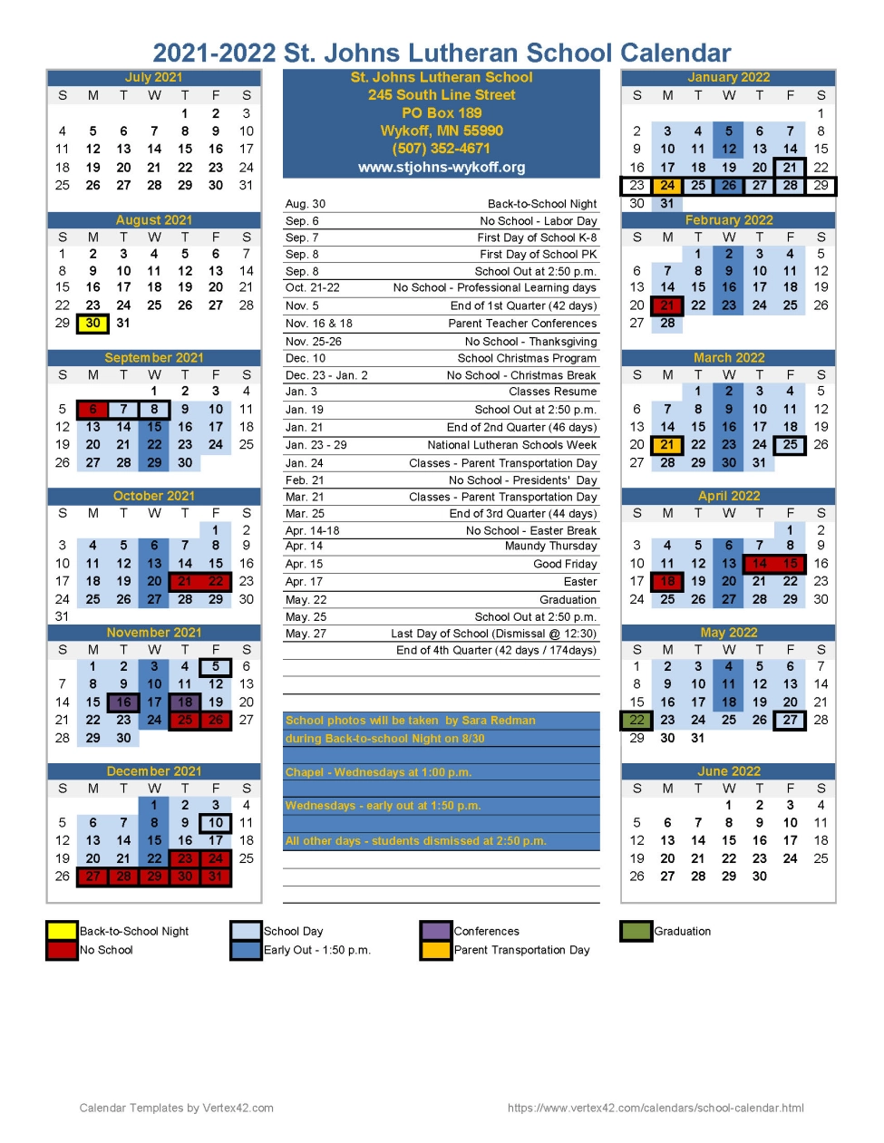 Ksu Spring 2026 Calendar Printable