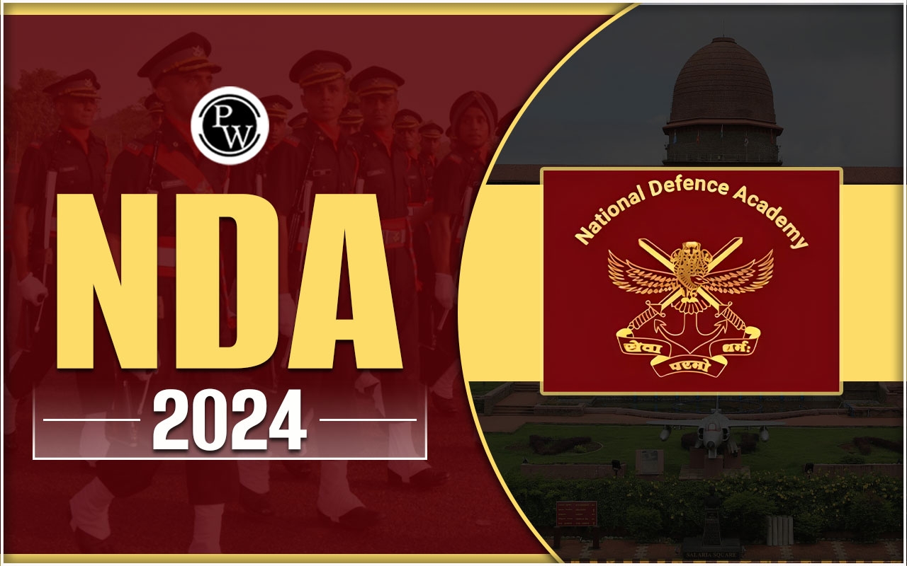 Nda 2 Form 2024 Apply Online