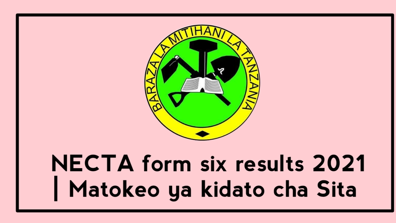 Necta Past Papers With Answer Past Papers Answers