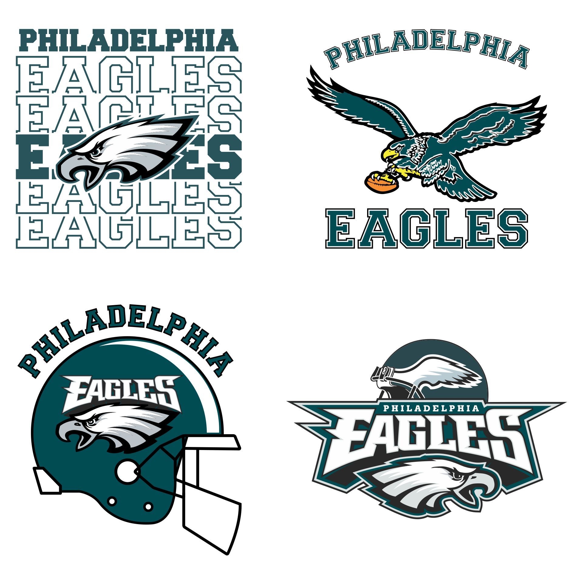 10 Philadelphia Eagles Ideas Philadelphia Eagles Eagles 