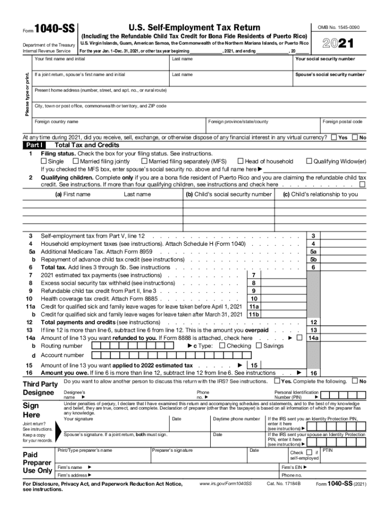 Irs Forms For Taxes 2023
