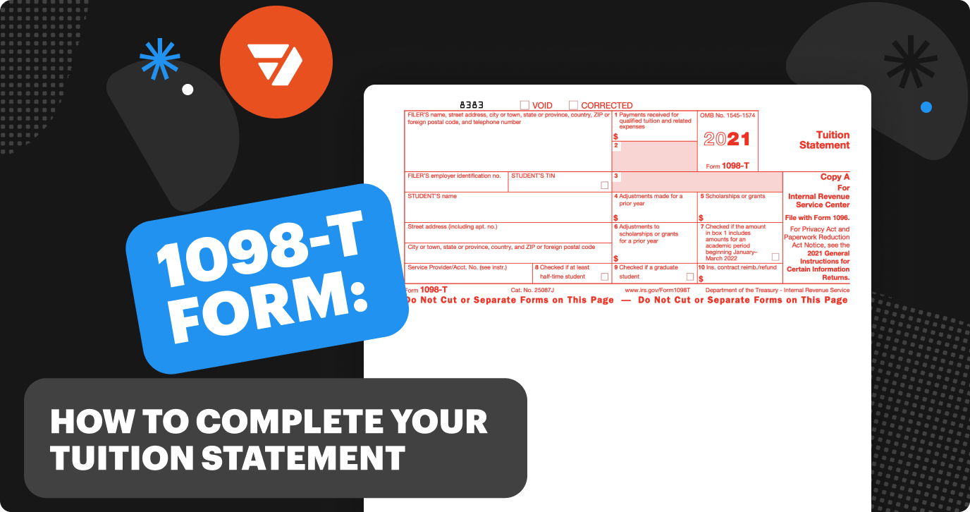 1098 T Form 2020 Pdf