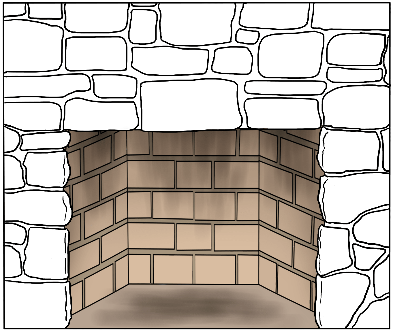14 Different Types Of Fireplaces And Their Openings