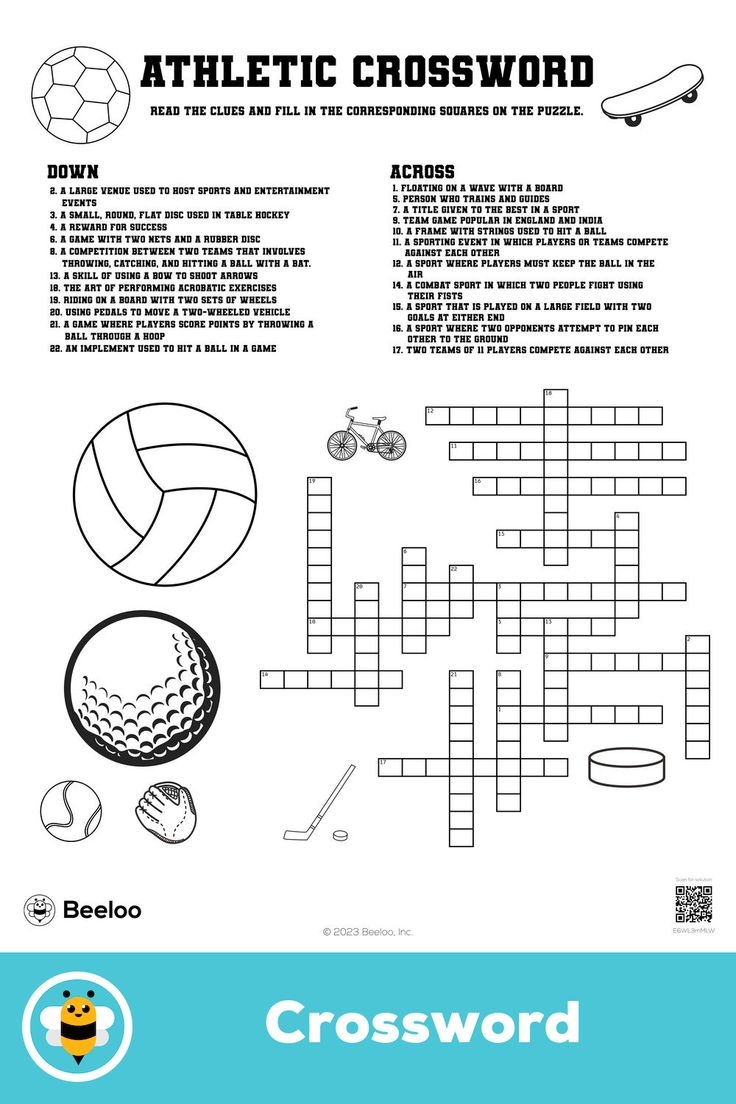 15 Crossword Ideas Crossword Free Printable Crossword Puzzles 