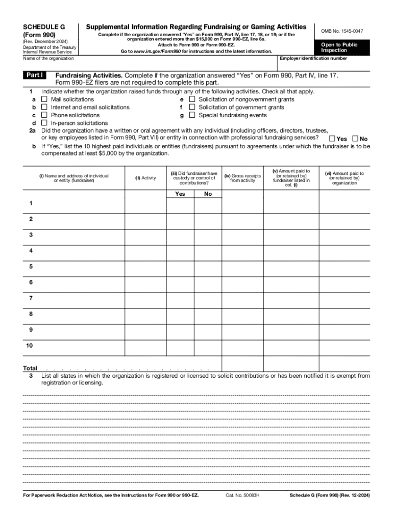 Printable W2 G Form 2024