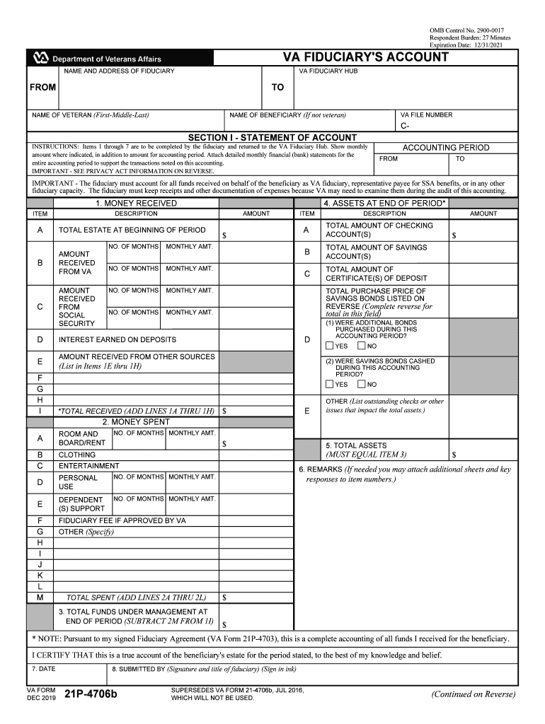 21p 4706b Fill Out amp Sign Online DocHub