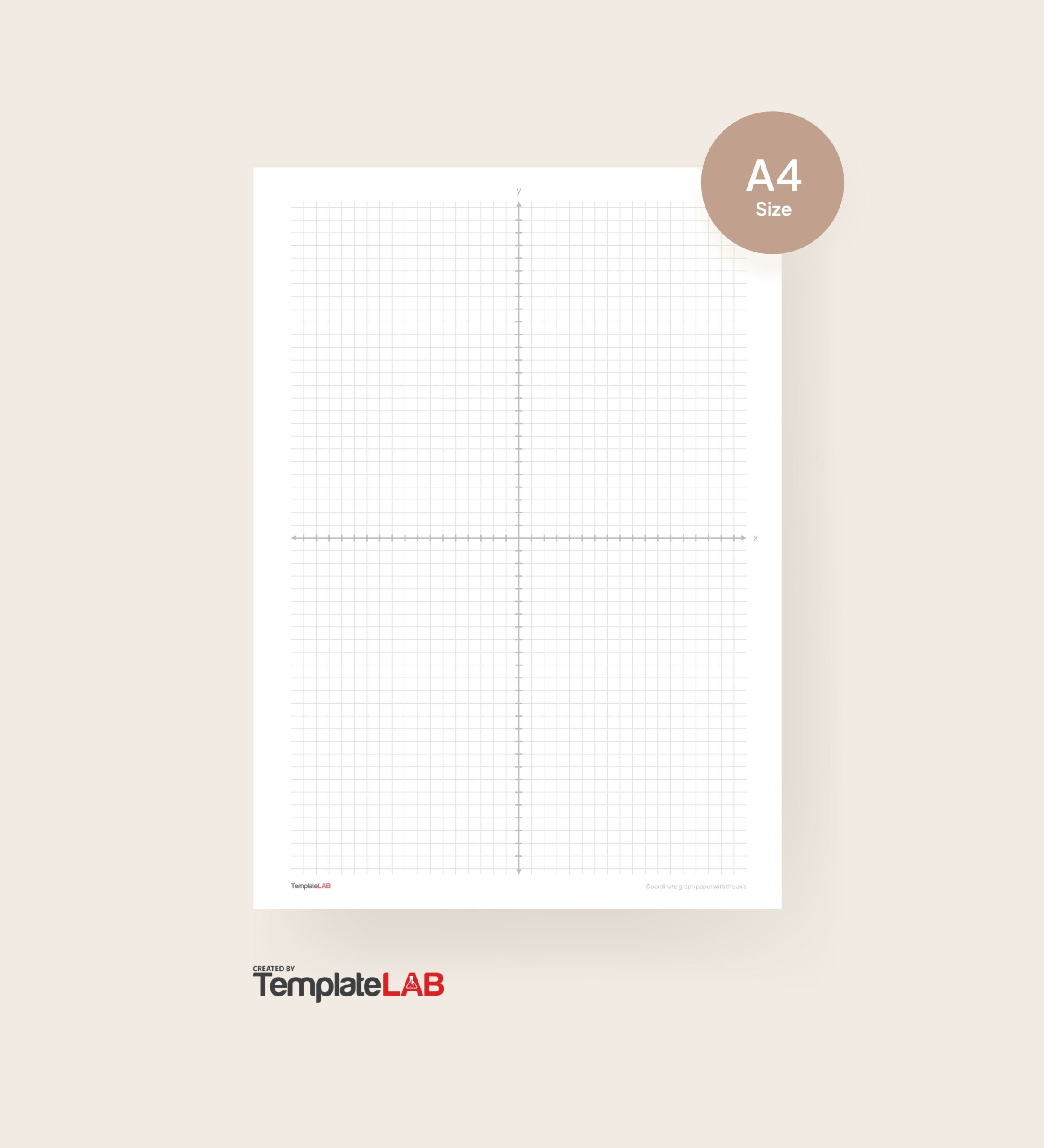 Free Printable Small Graph Paper