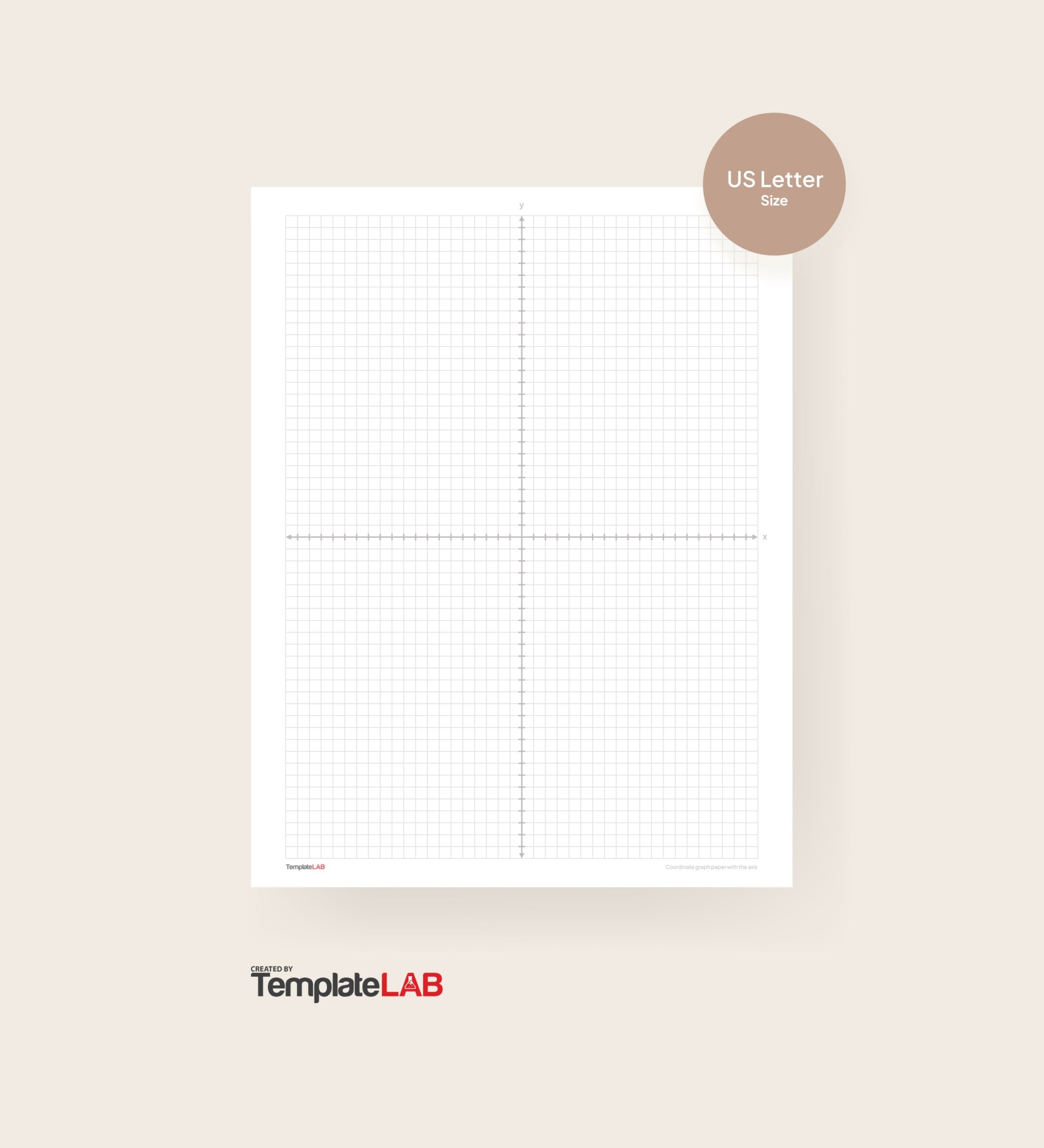 Free Large Graph Paper Printable