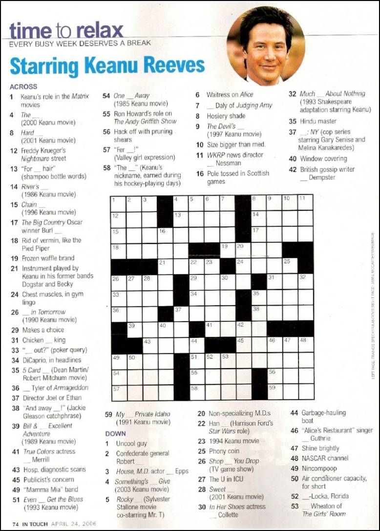 24 Printable Word Games Ideas Crossword Puzzles Printable 
